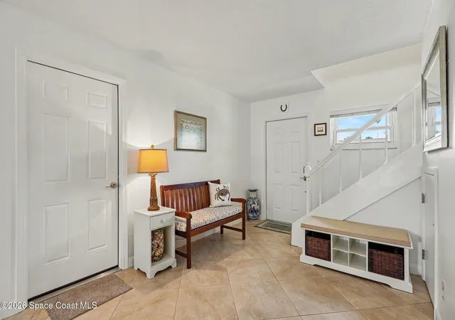 Photo 2 of Townhouse for sale at 176 Christine Dr, Satellite Beach, FL 32937 | MLS# 1082407 | Listing updated on 2026-08-31