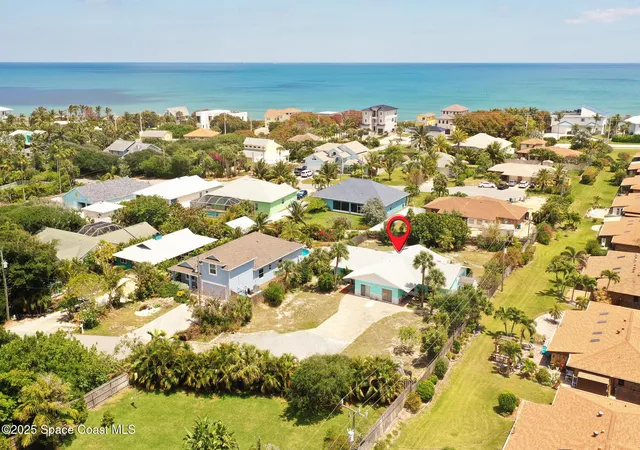 Photo 2 of Single family home for sale at 5283-5285 Palmetto Dr, Melbourne Beach, FL 32951 | MLS# 1083397 | Listing updated on 2026-07-26