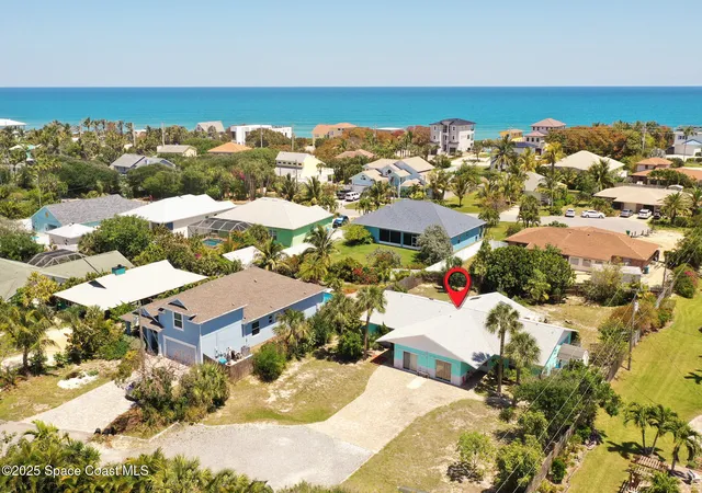 Photo 4 of Single family home for sale at 5283-5285 Palmetto Dr, Melbourne Beach, FL 32951 | MLS# 1083397 | Listing updated on 2026-07-26