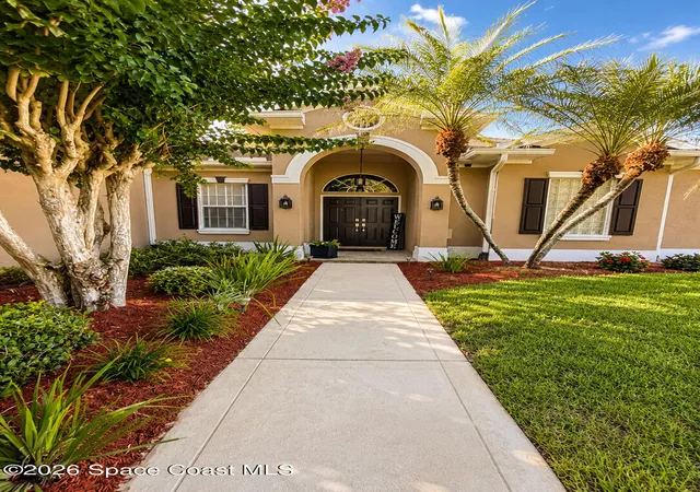 1st image of 931 Maple Ridge Dr, Merritt Island, FL 32952 | MLS# 1083201