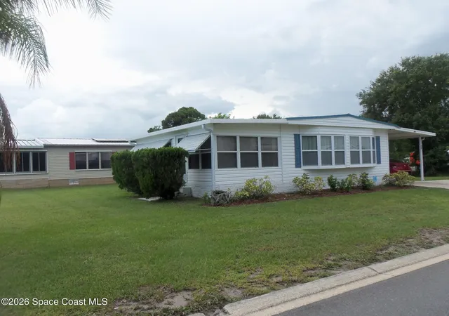 Photo 1 of Sale Pending at 346 Egret Cir, Sebastian, FL 32976 | MLS# 1083640 | Listing updated on 2026-09-15