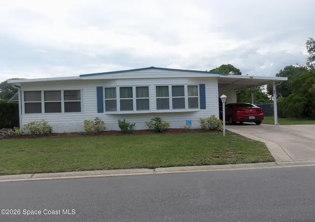 Photo 3 of Sale Pending at 346 Egret Cir, Sebastian, FL 32976 | MLS# 1083640 | Listing updated on 2026-09-15