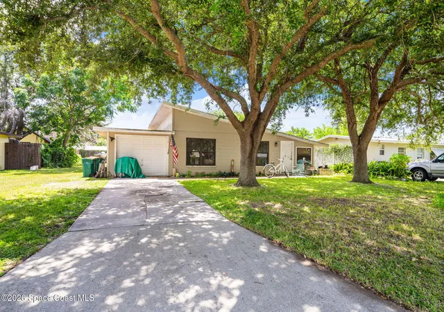 1st image of 132 Virginia Rd, Melbourne, FL 32904 | MLS# 1082676