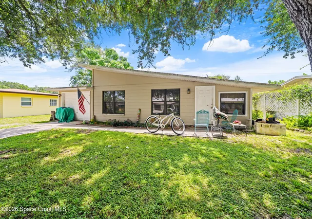3rd image of 132 Virginia Rd, Melbourne, FL 32904 | MLS# 1082676