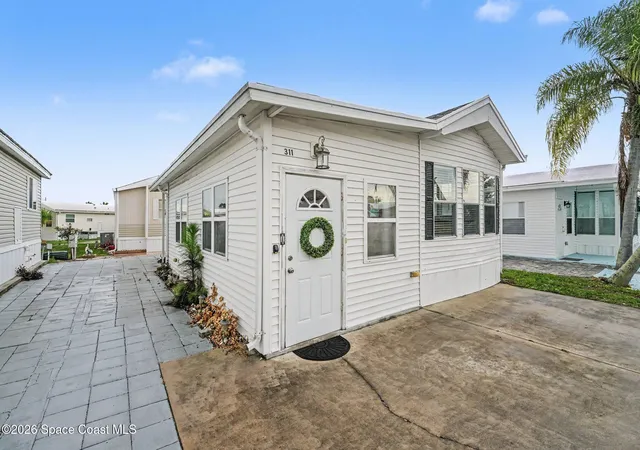 1st image of 311 Akron Wy, Rockledge, FL 32955 | MLS# 1082198