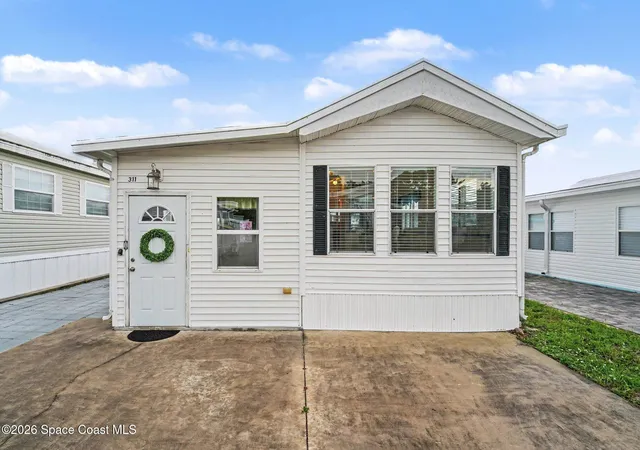 2nd image of 311 Akron Wy, Rockledge, FL 32955 | MLS# 1082198