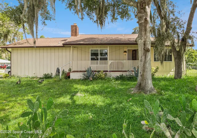 Photo 1 of Single family home for sale at 2235 Macedo Rd Ne, Palm Bay, FL 32907 | MLS# 1082247 | Listing updated on 2026-09-03