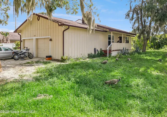 Photo 2 of Single family home for sale at 2235 Macedo Rd Ne, Palm Bay, FL 32907 | MLS# 1082247 | Listing updated on 2026-09-03