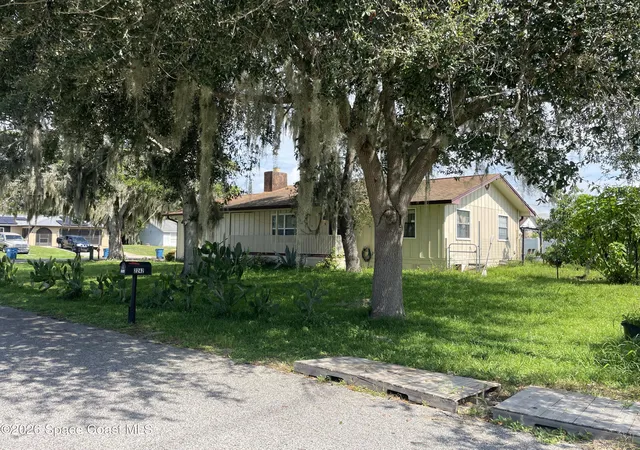 Photo 3 of Single family home for sale at 2235 Macedo Rd Ne, Palm Bay, FL 32907 | MLS# 1082247 | Listing updated on 2026-09-03