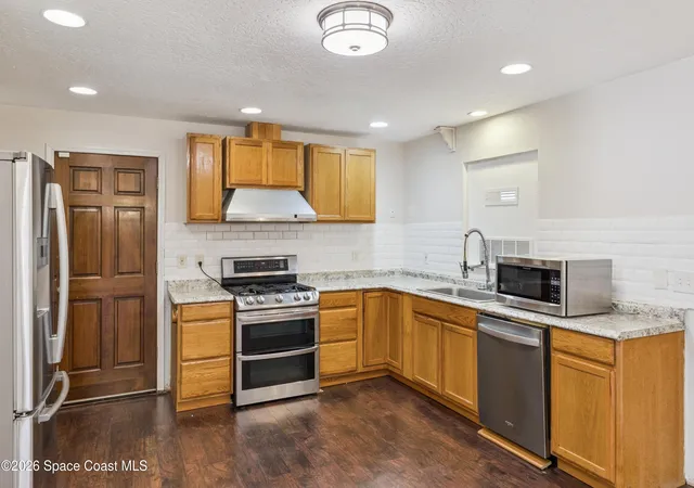 Photo 4 of Single family home for sale at 2235 Macedo Rd NE, Palm Bay, FL 32907 | MLS# 1082247 | Listing updated on 2026-09-03