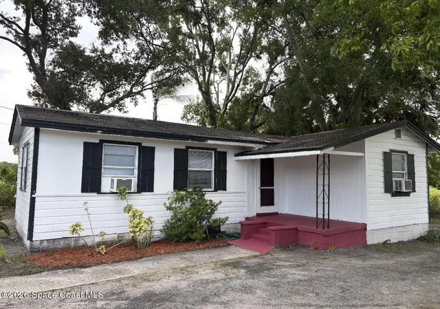 Photo 1 of Single family home for sale at 802 Wager Ave, Titusville, FL 32780 | MLS# 1082550 | Listing updated on 2026-09-11