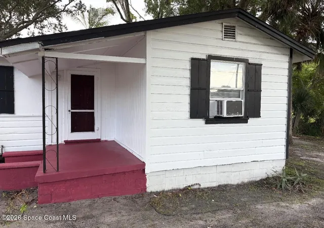 Photo 2 of Single family home for sale at 802 Wager Ave, Titusville, FL 32780 | MLS# 1082550 | Listing updated on 2026-09-11