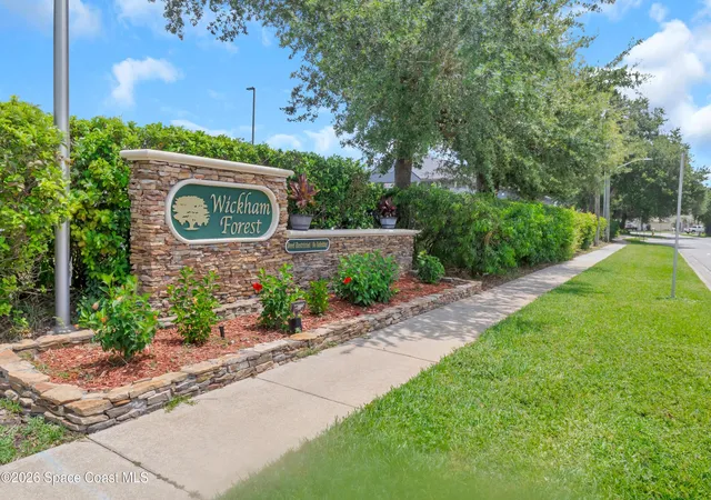 Photo 32 of Sale Pending at 2400 Bent Pine St, Melbourne, FL 32935 | MLS# 1083055 | Listing updated on 2026-08-11