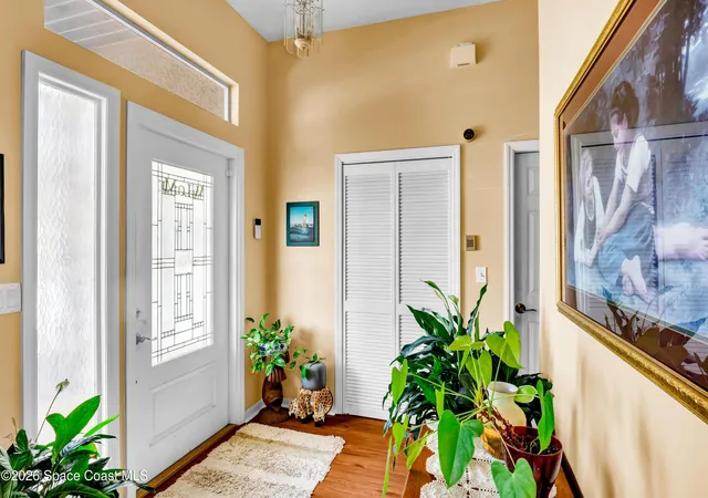 Photo 2 of Sale Pending at 2400 Bent Pine St, Melbourne, FL 32935 | MLS# 1083055 | Listing updated on 2026-08-11