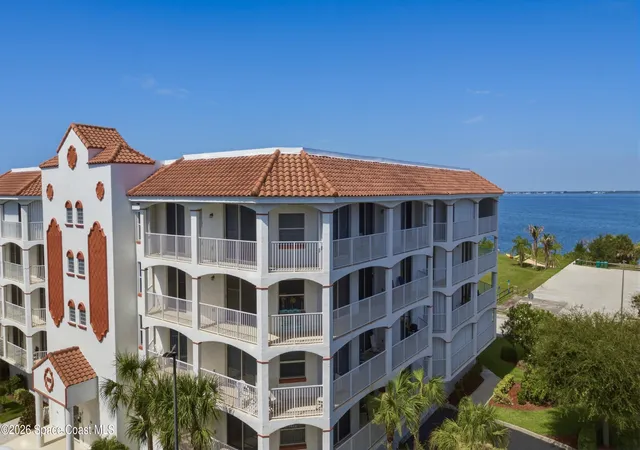 Photo 1 of Condo for sale at 8934 Puerto Del Rio Dr #8503, Cape Canaveral, FL 32920 | MLS# 1082319 | Listing updated on 2026-09-19
