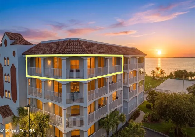 2nd image of 8934 Puerto Del Rio Dr #8503, Cape Canaveral, FL 32920 | MLS# 1082319