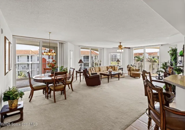 3rd image of 8934 Puerto Del Rio Dr #8503, Cape Canaveral, FL 32920 | MLS# 1082319
