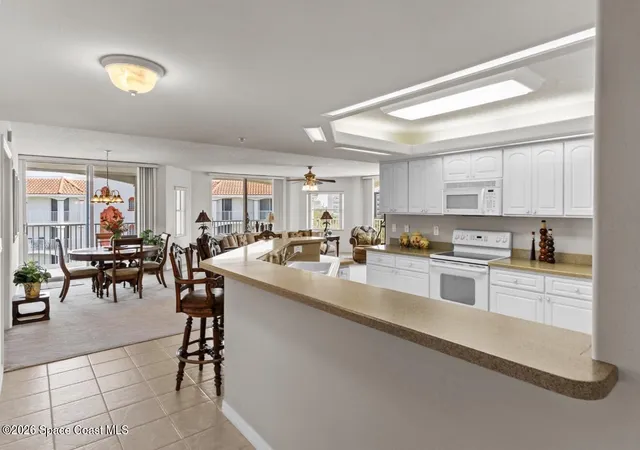 4th image of 8934 Puerto Del Rio Dr #8503, Cape Canaveral, FL 32920 | MLS# 1082319