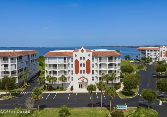 68th image of 8934 Puerto Del Rio Dr #8503, Cape Canaveral, FL 32920 | MLS# 1082319