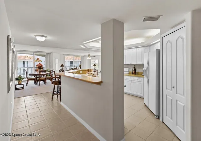Photo 3 of Condo for sale at 8934 Puerto Del Rio Dr #8503, Cape Canaveral, FL 32920 | MLS# 1082319 | Listing updated on 2026-09-19