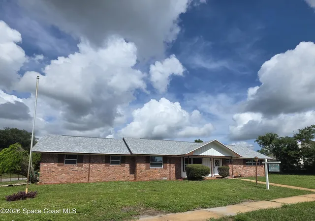 Photo 2 of Single family home for sale at 1620 Candle Ct, Titusville, FL 32796 | MLS# 1082536 | Listing updated on 2026-07-31