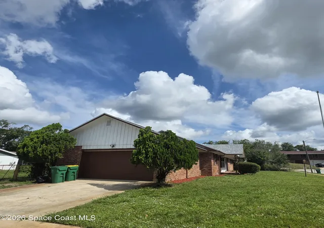 Photo 3 of Single family home for sale at 1620 Candle Ct, Titusville, FL 32796 | MLS# 1082536 | Listing updated on 2026-07-31