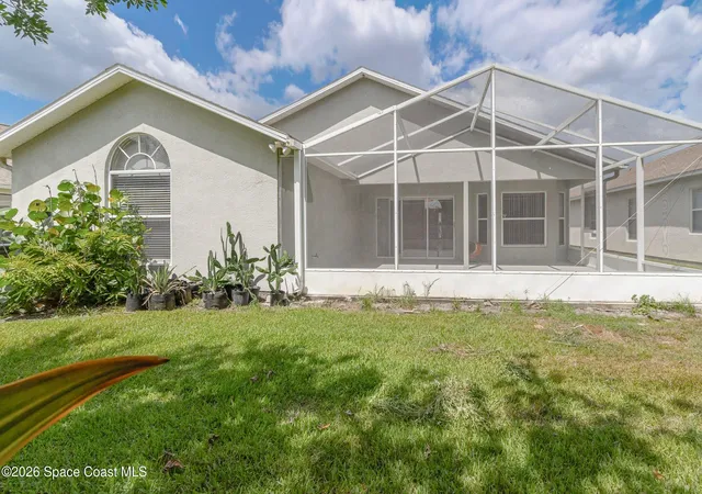 Photo 3 of Single family home for sale at 1172 Pine Crk Cir Ne, Palm Bay, FL 32905 | MLS# 1082807 | Listing updated on 2026-07-26