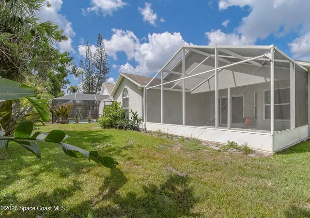 Photo 3 of Single family home for sale at 1172 Pine Crk Cir NE, Palm Bay, FL 32905 | MLS# 1082807 | Listing updated on 2026-07-26