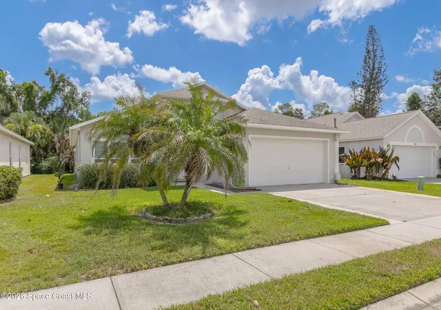 Photo 4 of Single family home for sale at 1172 Pine Crk Cir NE, Palm Bay, FL 32905 | MLS# 1082807 | Listing updated on 2026-07-26