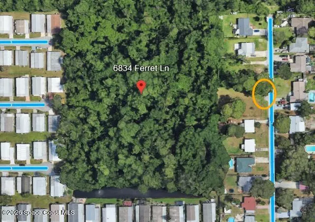 1st image of 6834 Ferret Ln, New Port Richey, FL 34653 | MLS# 1084624