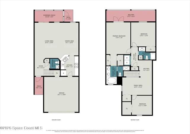 26th image of 1800 Kole Pl #103, Melbourne, FL 32935 | MLS# 1082334