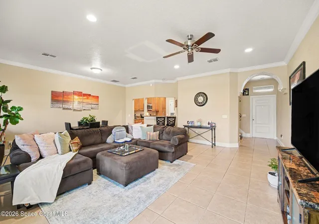 4th image of 1800 Kole Pl #103, Melbourne, FL 32935 | MLS# 1082334