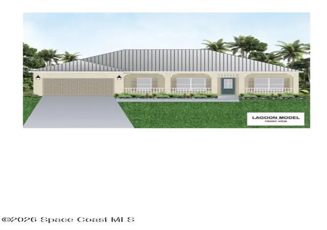 Photo 1 of Single family home for sale at 0000 Valkaria Rd, Grant Valkaria, FL 32950 | MLS# 1084772 | Listing updated on 2026-08-25