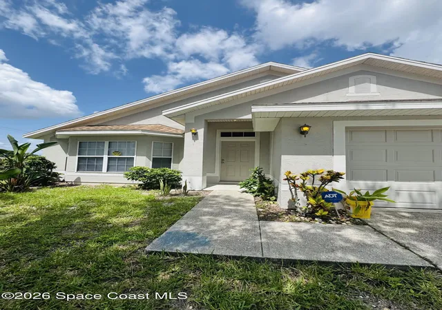 Photo 2 of Single family home for sale at 492 Calabria Ave Se, Palm Bay, FL 32909 | MLS# 1082916 | Listing updated on 2026-09-08
