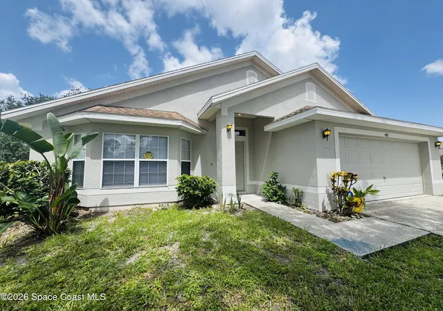 Photo 3 of Single family home for sale at 492 Calabria Ave Se, Palm Bay, FL 32909 | MLS# 1082916 | Listing updated on 2026-09-08