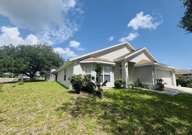 Photo 3 of Single family home for sale at 492 Calabria Ave SE, Palm Bay, FL 32909 | MLS# 1082916 | Listing updated on 2026-09-08