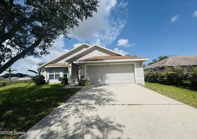 Photo 4 of Single family home for sale at 492 Calabria Ave SE, Palm Bay, FL 32909 | MLS# 1082916 | Listing updated on 2026-09-08
