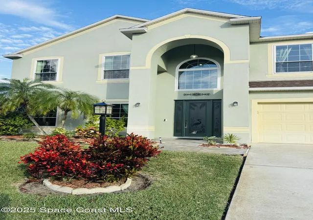 Photo 1 of Single family home for sale at 4095 Fenrose Cir, Melbourne, FL 32940 | MLS# 1082966 | Listing updated on 2026-08-06