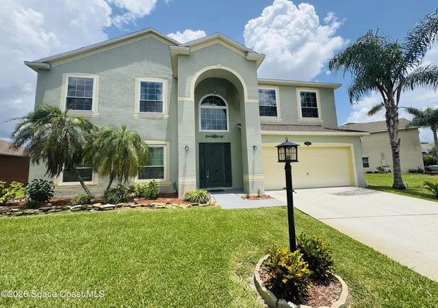 Photo 3 of Single family home for sale at 4095 Fenrose Cir, Melbourne, FL 32940 | MLS# 1082966 | Listing updated on 2026-08-06