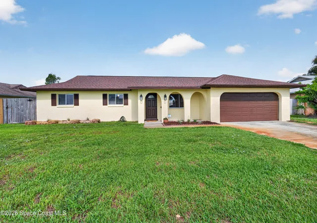 1st image of 2205 Windsor Dr, Merritt Island, FL 32952 | MLS# 1082434