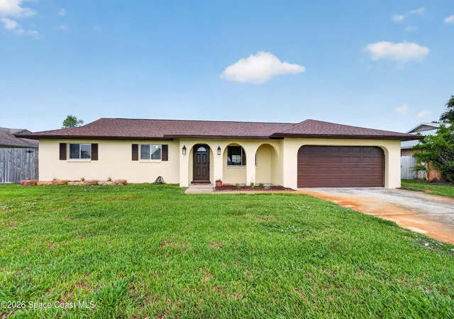 64th image of 2205 Windsor Dr, Merritt Island, FL 32952 | MLS# 1082434