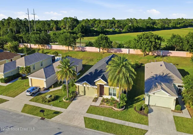 Photo 2 of Single family home for sale at 1574 Dittmer Cir Se, Palm Bay, FL 32909 | MLS# 1082773 | Listing updated on 2026-07-18