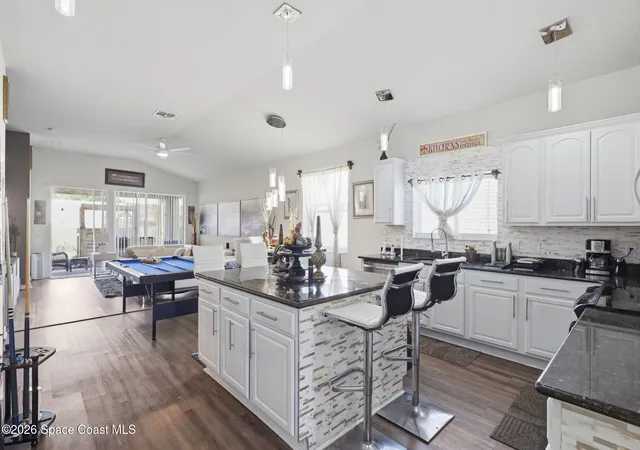 Photo 4 of Single family home for sale at 1574 Dittmer Cir SE, Palm Bay, FL 32909 | MLS# 1082773 | Listing updated on 2026-07-18