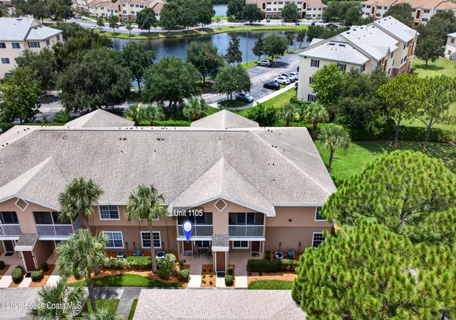 1st image of 1861 Long Iron Dr #1105, Rockledge, FL 32955 | MLS# 1084190