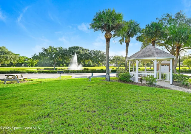 2nd image of 1861 Long Iron Dr, Rockledge, FL 32955