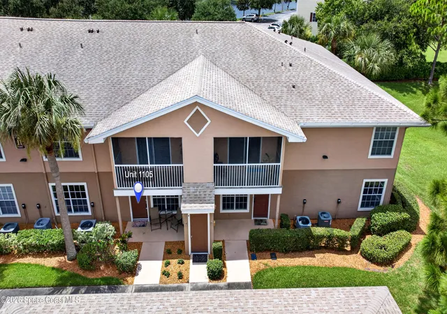 4th image of 1861 Long Iron Dr #1105, Rockledge, FL 32955 | MLS# 1084190