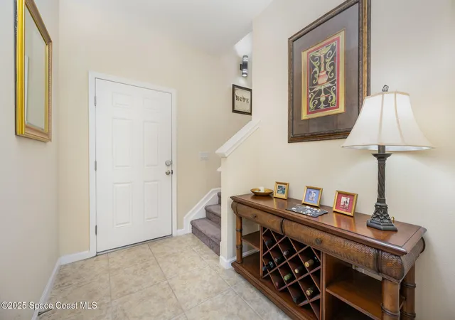 Photo 3 of Townhouse for sale at 2705 Revolution St W #103, Melbourne, FL 32935 | MLS# 1082707 | Listing updated on 2026-07-17