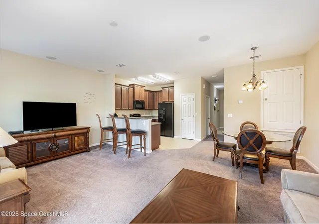 Photo 4 of Townhouse for sale at 2705 Revolution St W #103, Melbourne, FL 32935 | MLS# 1082707 | Listing updated on 2026-07-17