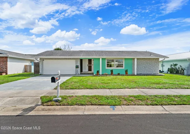 1st image of 158 Via De La Reina, Merritt Island, FL 32953 | MLS# 1083262