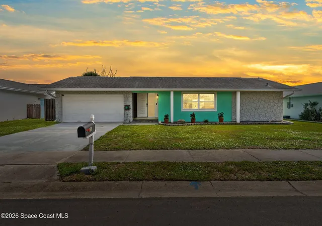 39th image of 158 Via De La Reina, Merritt Island, FL 32953 | MLS# 1083262